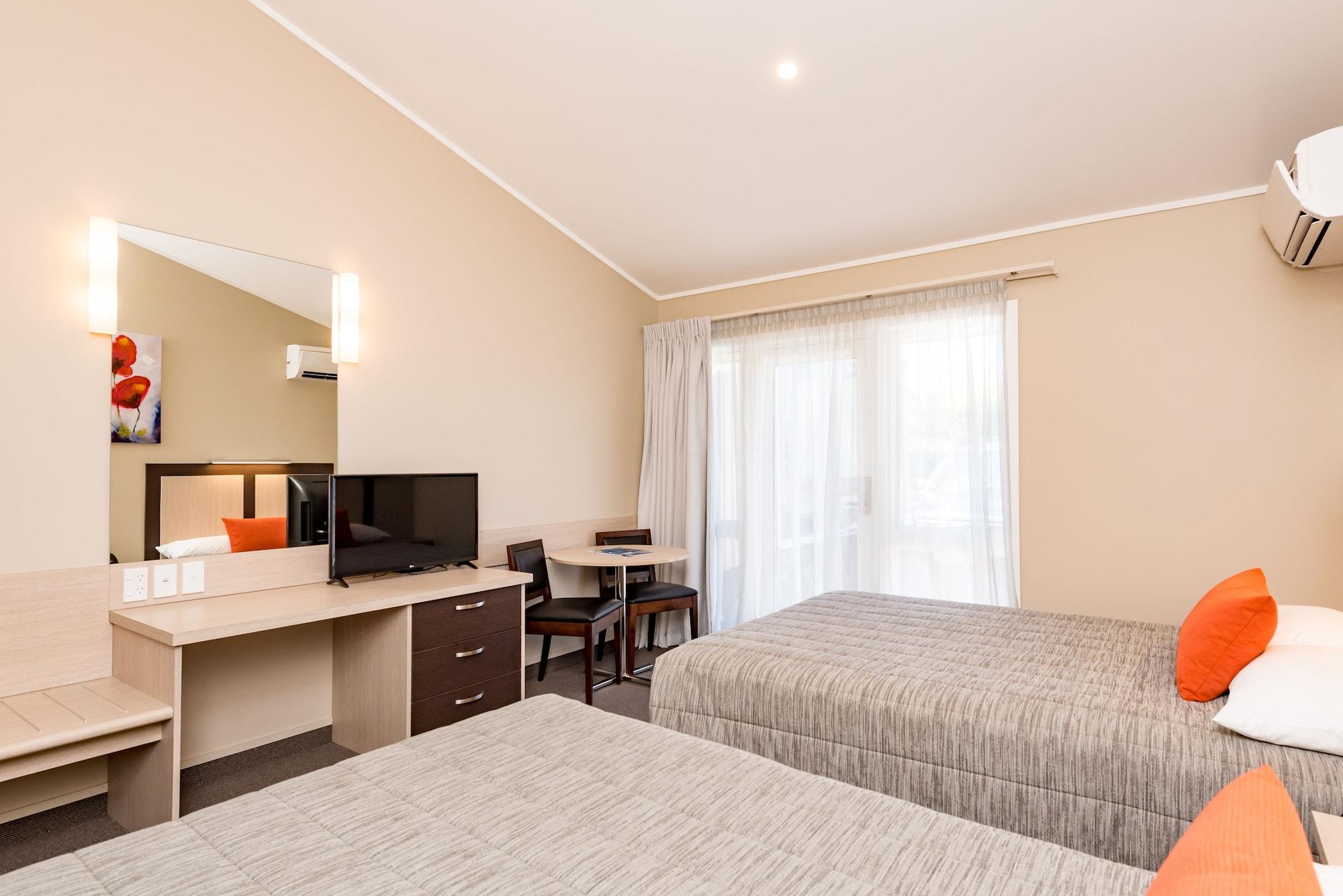 Copthorne Solway Park, Wairarapa Hotell Masterton Eksteriør bilde