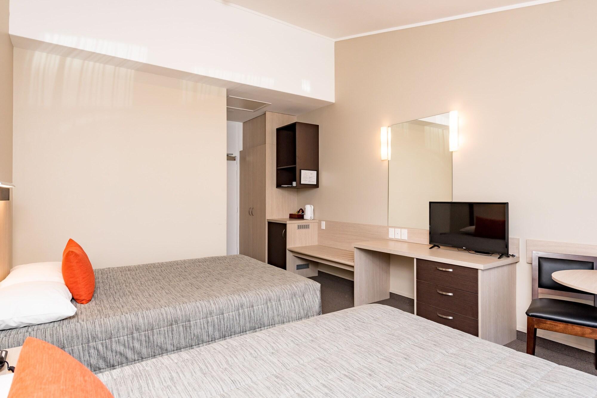 Copthorne Solway Park, Wairarapa Hotell Masterton Eksteriør bilde