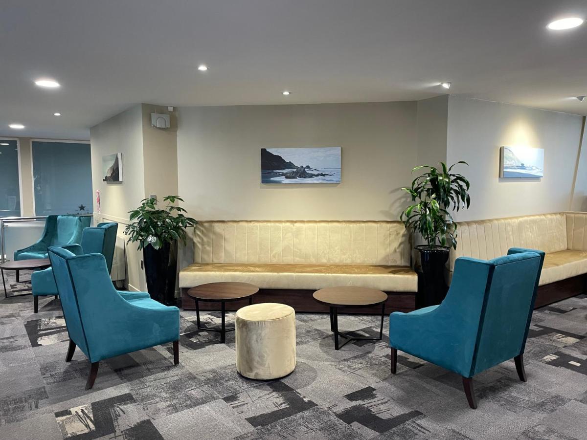 Copthorne Solway Park, Wairarapa Hotell Masterton Eksteriør bilde