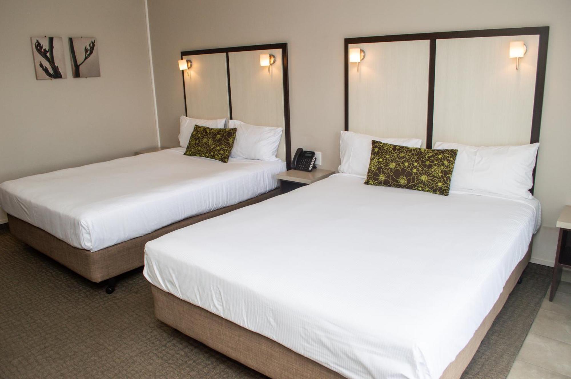Copthorne Solway Park, Wairarapa Hotell Masterton Eksteriør bilde