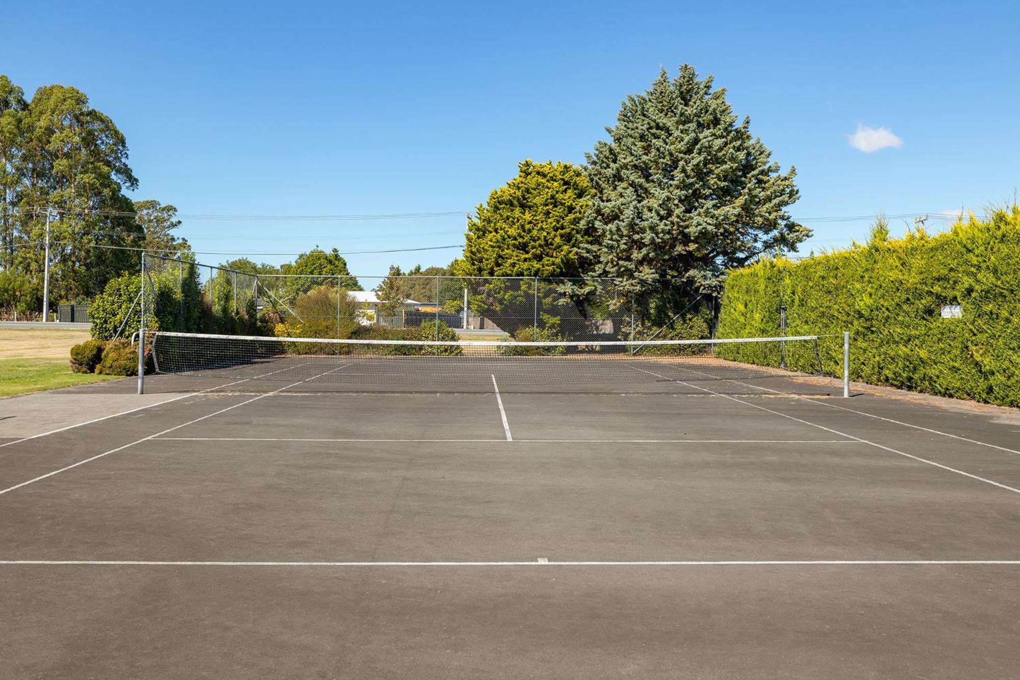 Copthorne Solway Park, Wairarapa Hotell Masterton Eksteriør bilde
