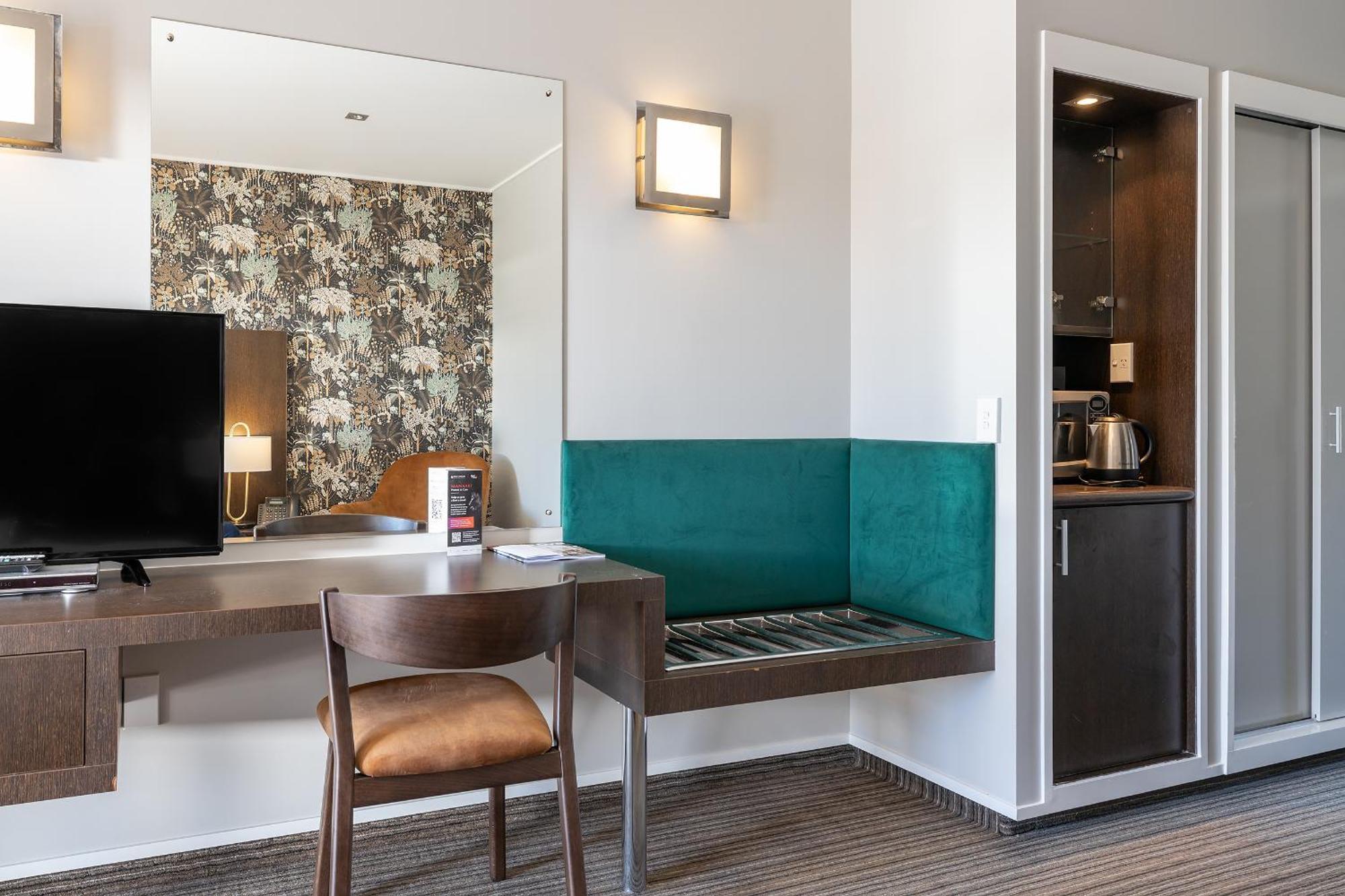 Copthorne Solway Park, Wairarapa Hotell Masterton Eksteriør bilde