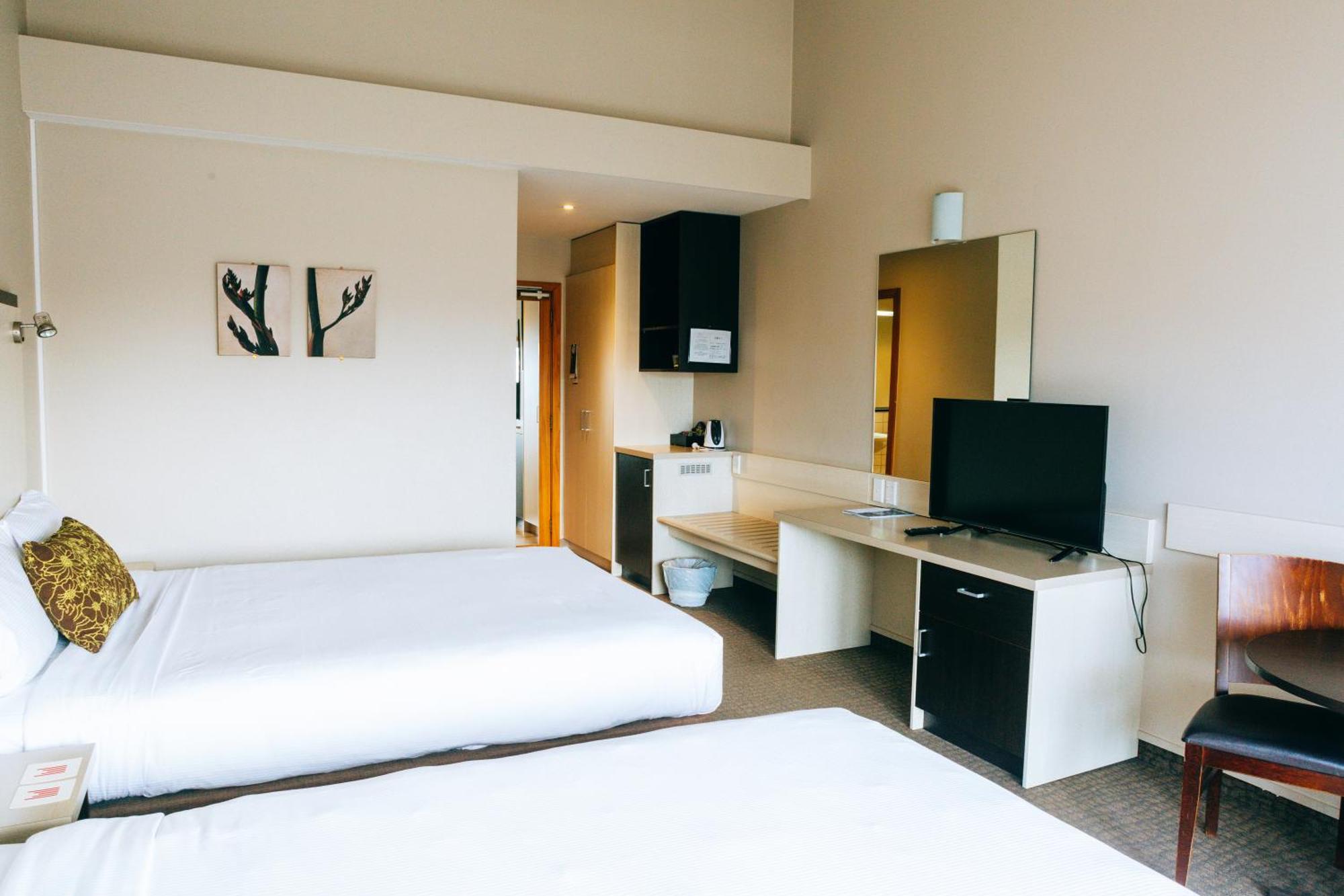 Copthorne Solway Park, Wairarapa Hotell Masterton Eksteriør bilde