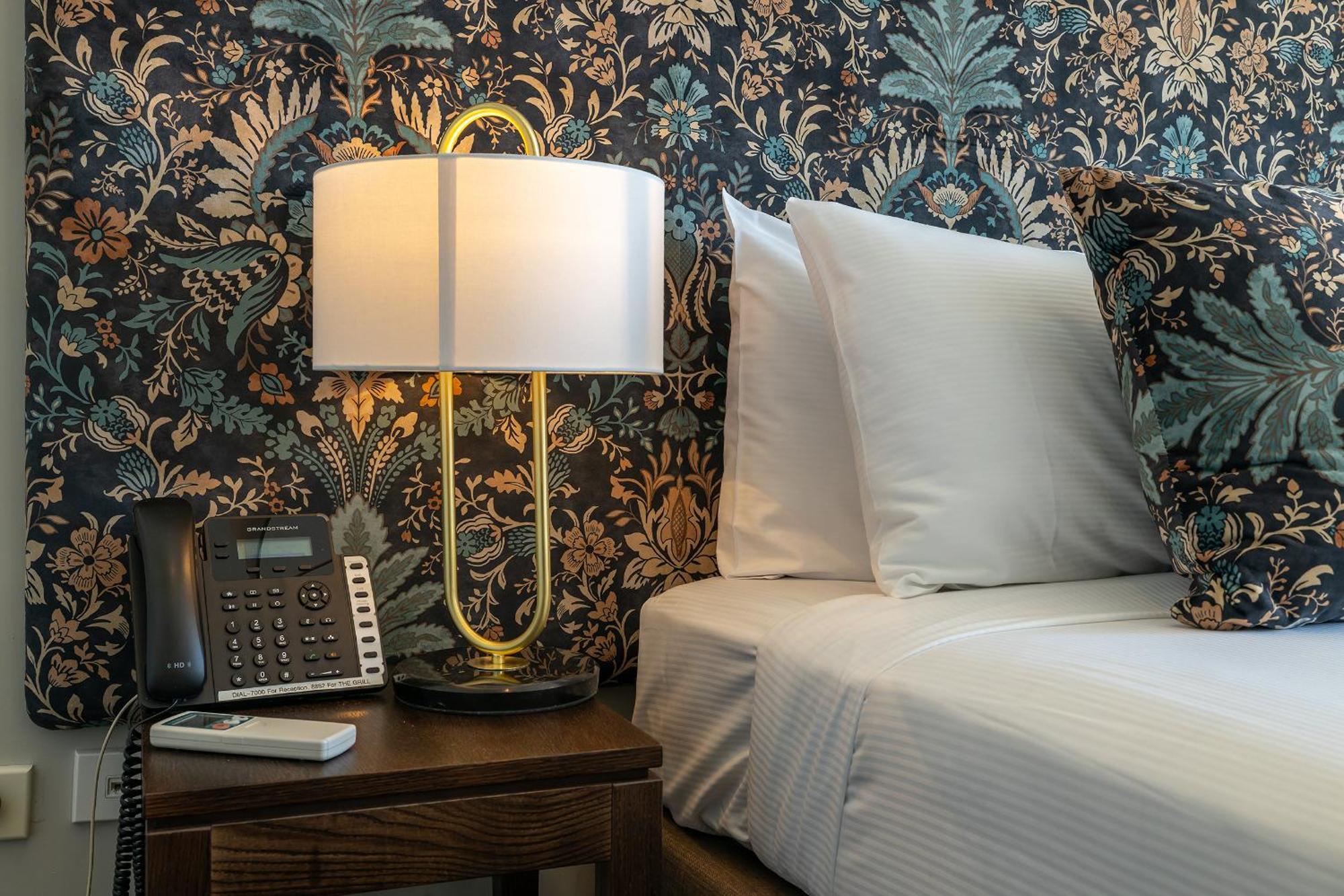 Copthorne Solway Park, Wairarapa Hotell Masterton Eksteriør bilde