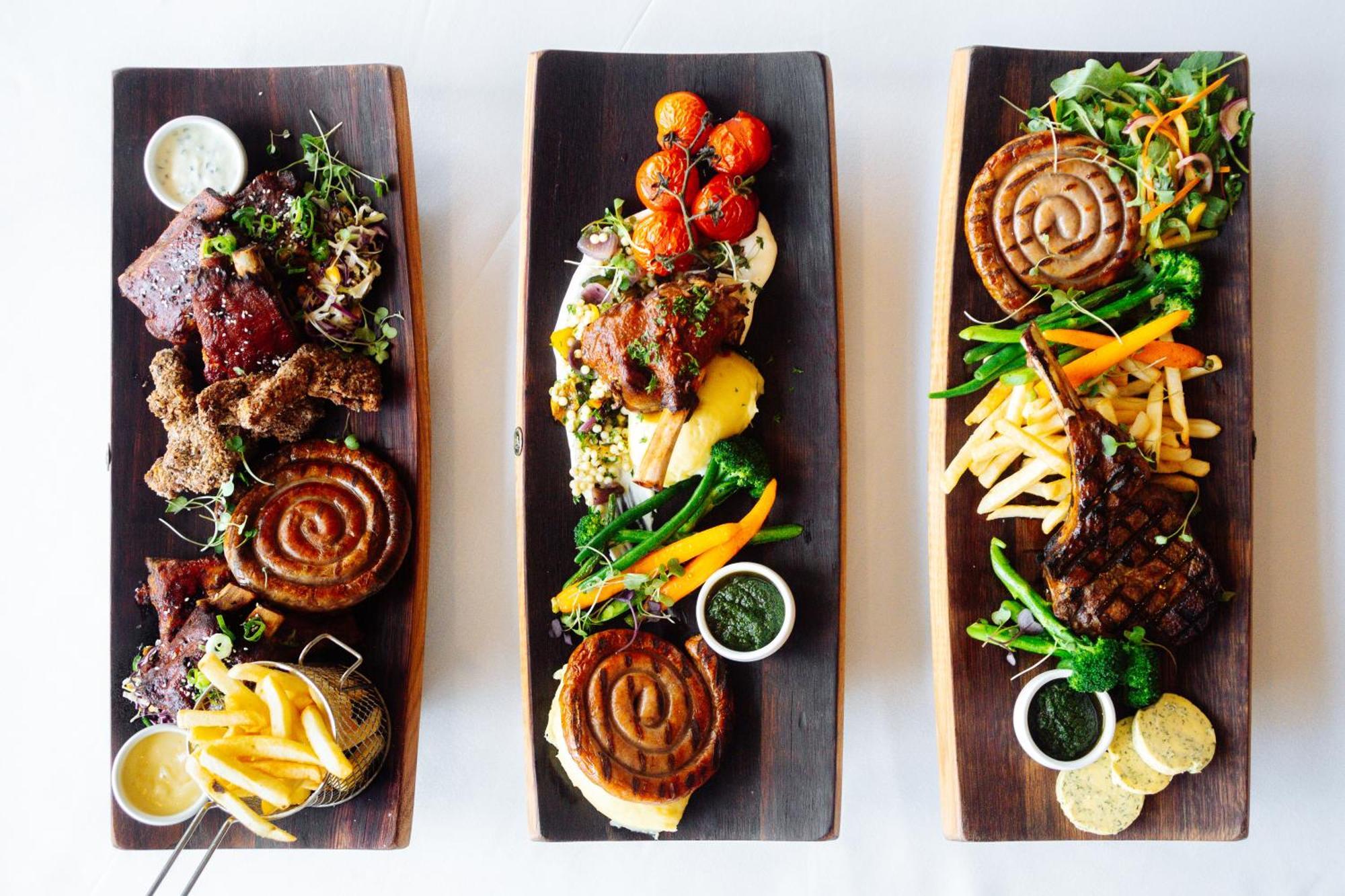 Copthorne Solway Park, Wairarapa Hotell Masterton Eksteriør bilde