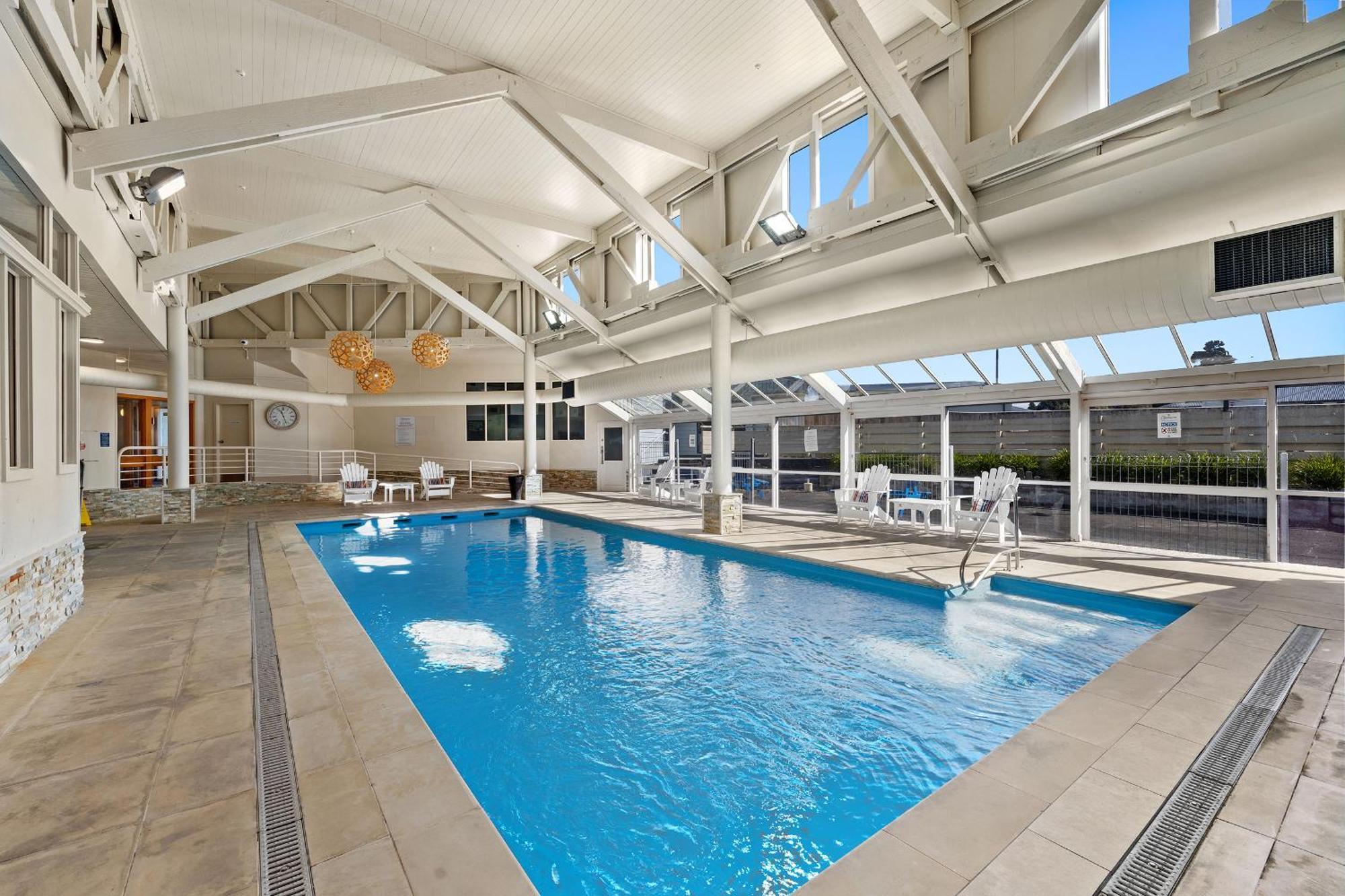 Copthorne Solway Park, Wairarapa Hotell Masterton Eksteriør bilde