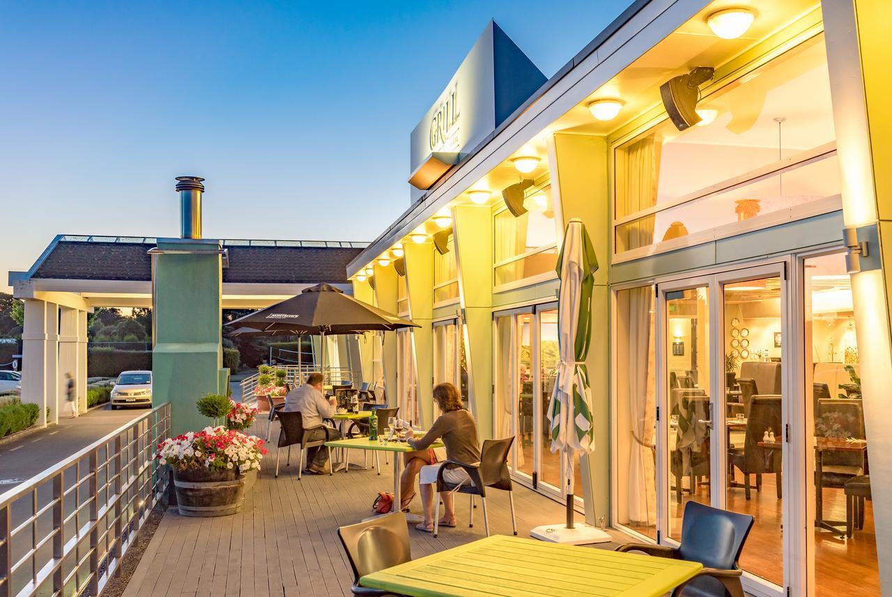 Copthorne Solway Park, Wairarapa Hotell Masterton Eksteriør bilde