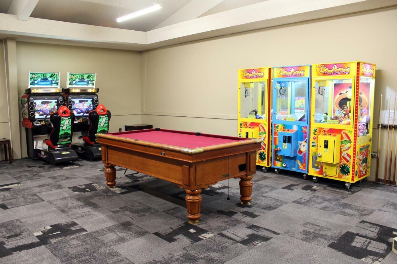 Copthorne Solway Park, Wairarapa Hotell Masterton Eksteriør bilde