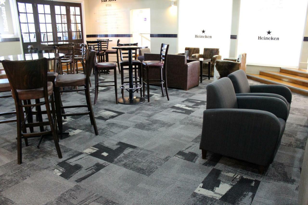 Copthorne Solway Park, Wairarapa Hotell Masterton Eksteriør bilde