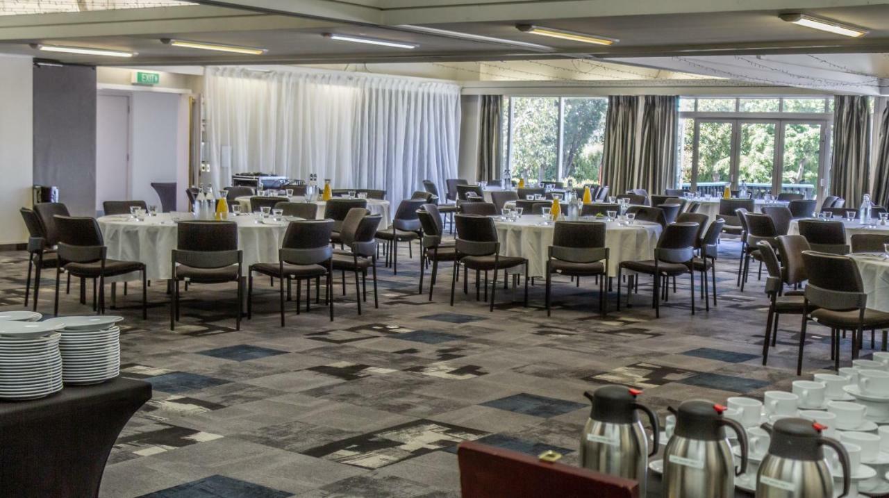 Copthorne Solway Park, Wairarapa Hotell Masterton Eksteriør bilde