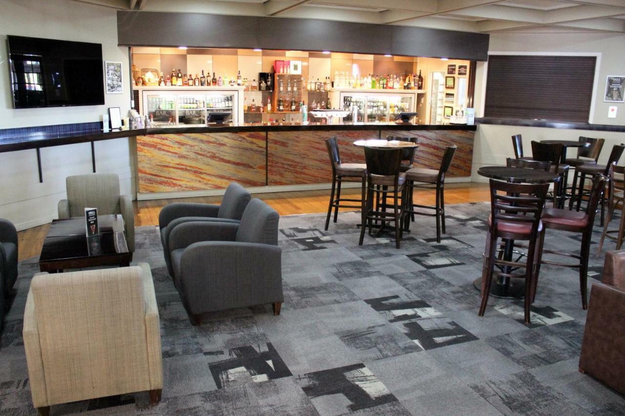 Copthorne Solway Park, Wairarapa Hotell Masterton Eksteriør bilde