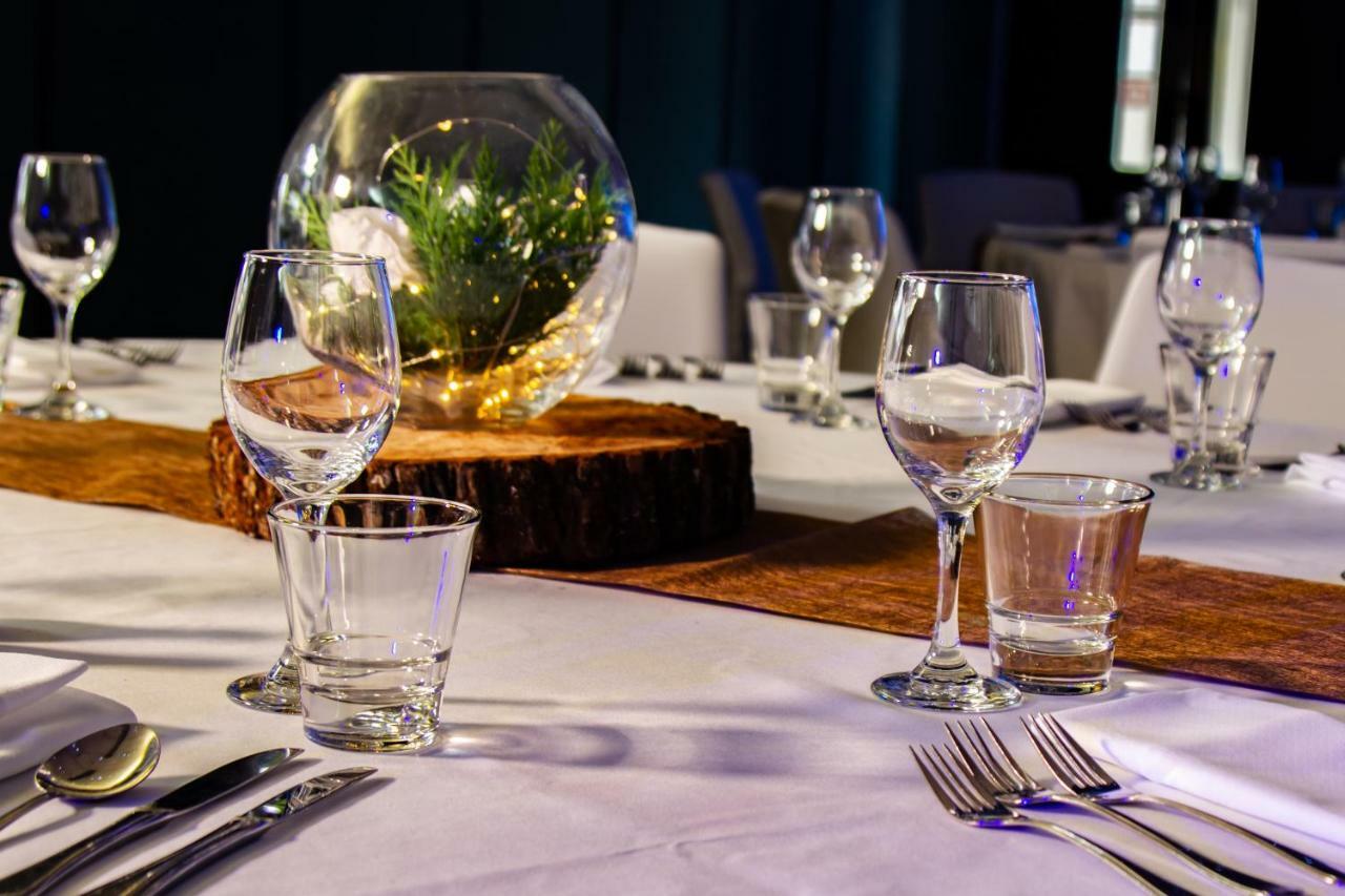 Copthorne Solway Park, Wairarapa Hotell Masterton Eksteriør bilde