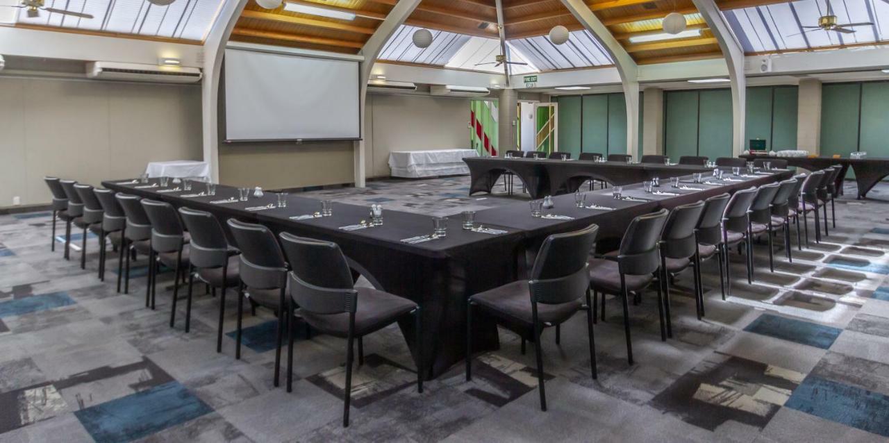 Copthorne Solway Park, Wairarapa Hotell Masterton Eksteriør bilde